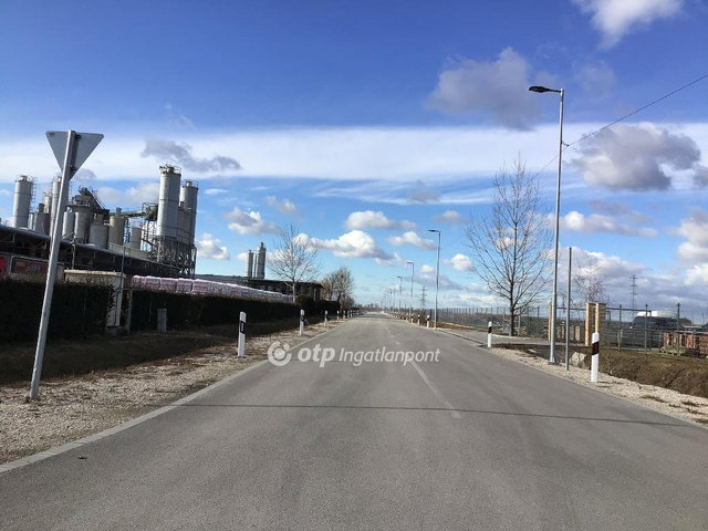 Eladó telek, Dabason 1302.893 M Ft / költözzbe.hu