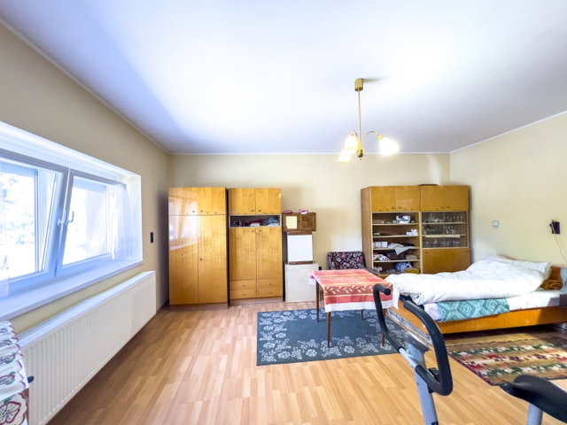 Eladó családi ház, Biatorbágyon, Fő utcában 86 M Ft
