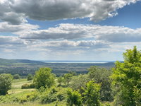 Eladó nyaraló, Balatonhenyén 44 M Ft, 3 szobás