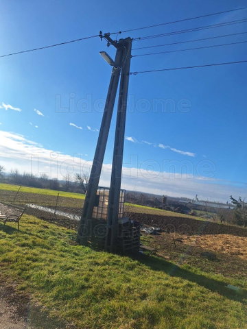 Eladó telek, Szakcson 1.79 M Ft / költözzbe.hu