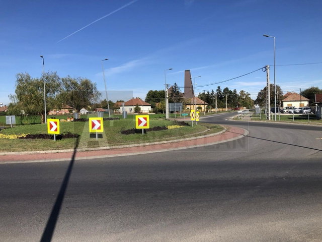 Eladó telek, Domaszéken 25.9 M Ft / költözzbe.hu
