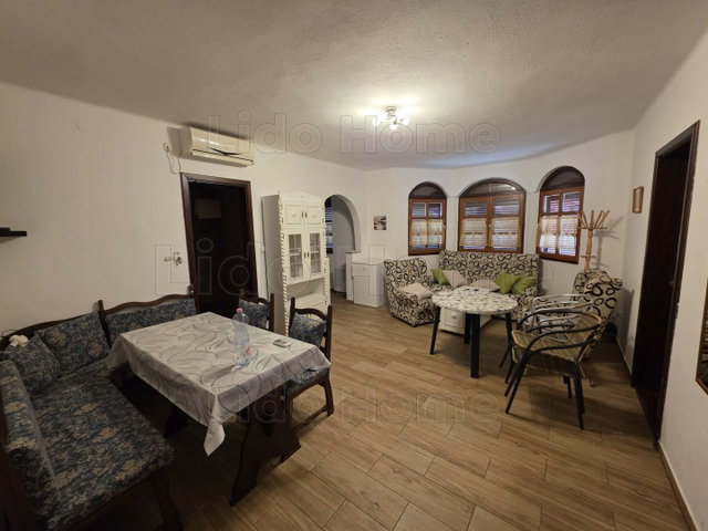 Eladó családi ház, Balatonmáriafürdőn 159 M Ft, 4+2 szobás