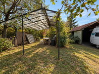 Eladó telek, Balatonfűzfőn, Kilátó utcában 30 M Ft