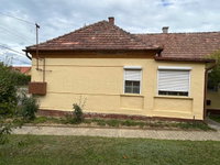 Eladó családi ház, Becsehelyen 18.5 M Ft, 3+1 szobás