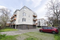 Eladó garázs, XXI. kerületben, Katona József utcában 3.5 M Ft