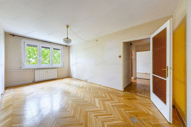 Eladó téglalakás, Budapesten, XI. kerületben 72.9 M Ft, 2 szobás