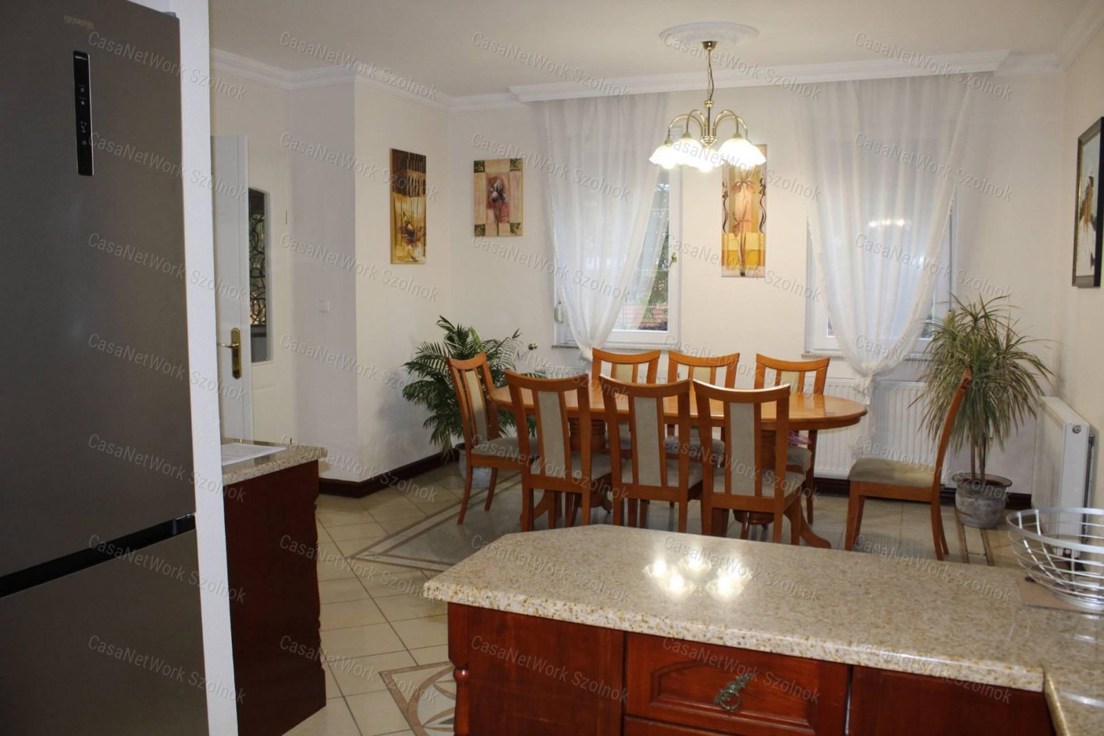 4 bed · 212m² · 850.000 ft