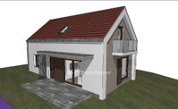 Eladó családi ház, Királyszentistvánon 99 M Ft, 4 szobás