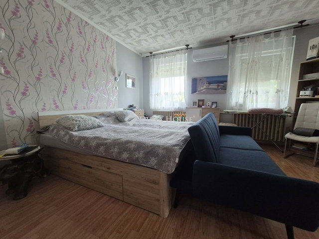 Eladó családi ház, Bábonymegyeren 96 M Ft, 4 szobás