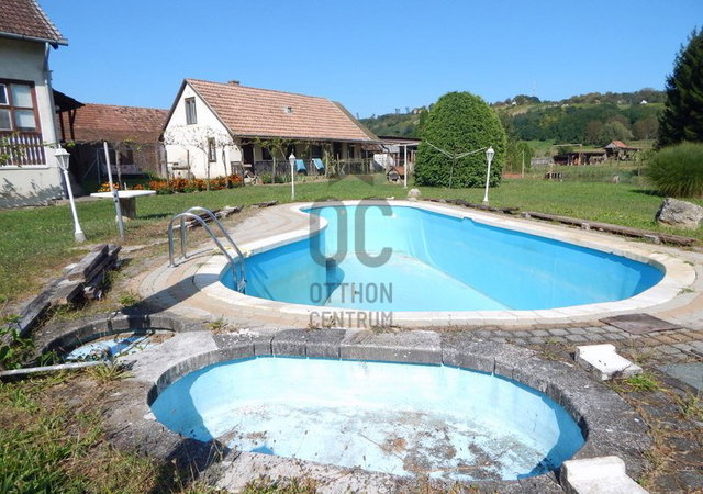 Eladó családi ház, Pusztaszentlászlón 150 M Ft, 7 szobás