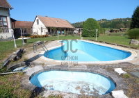 Eladó családi ház, Pusztaszentlászlón 150 M Ft, 7 szobás