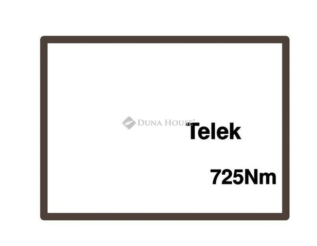 Eladó telek, Vaszaron 15 M Ft / költözzbe.hu