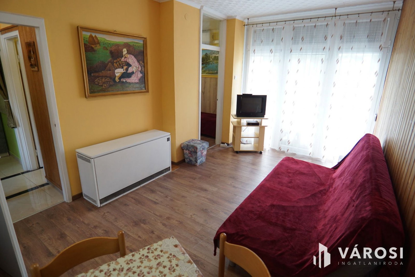 2 bed · 35m² · 32.000.000 ft