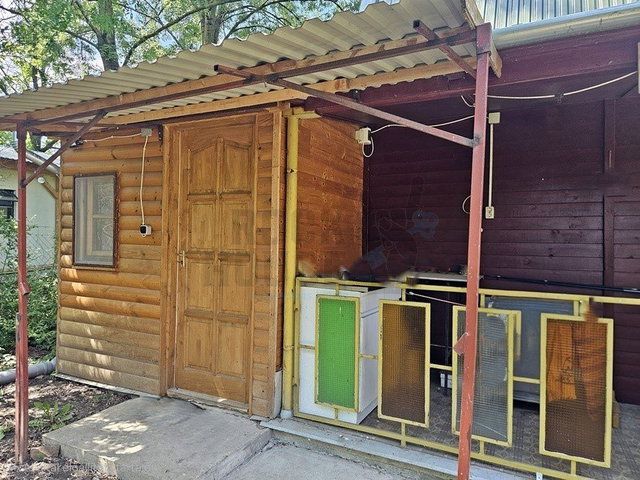 Eladó nyaraló, Gyomaendrődön 29 M Ft, 1+2 szobás