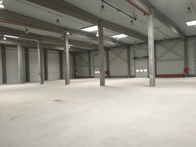 Kiadó ipari ingatlan, Kecskeméten 4368 E Ft / hó
