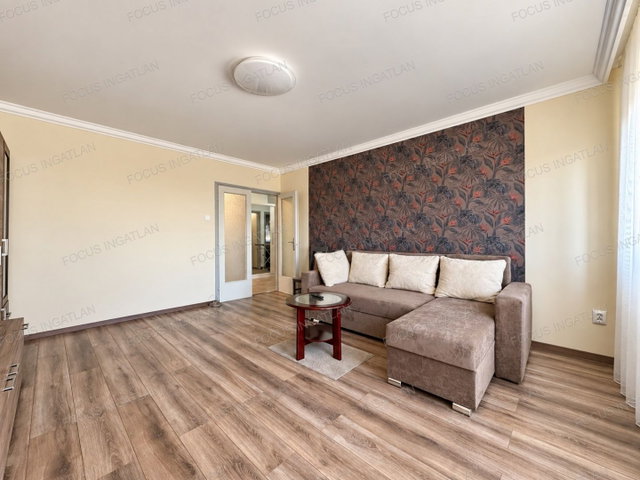 Kiadó téglalakás, albérlet, Kecskeméten 250 E Ft / hó