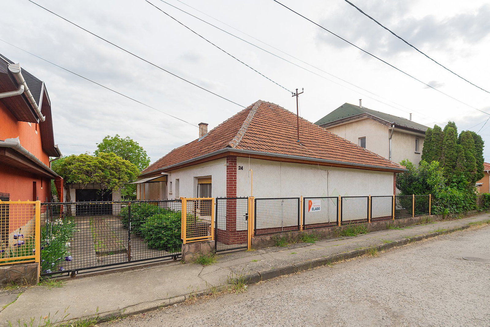 4 hálószoba · 107 m² · 89.900.000 Ft