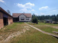 Eladó családi ház, Őriszentpéteren 52 M Ft, 2+1 szobás