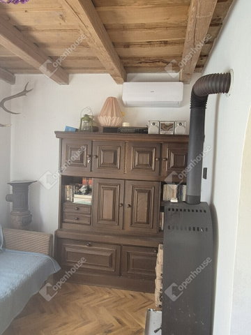 Eladó nyaraló, Dobán 26.5 M Ft, 3 szobás / költözzbe.hu