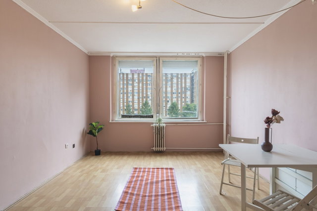 Eladó téglalakás, Budapesten, X. kerületben, Kápolna utcában