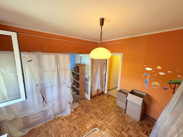 Eladó téglalakás, Egerben 43.9 M Ft, 2 szobás