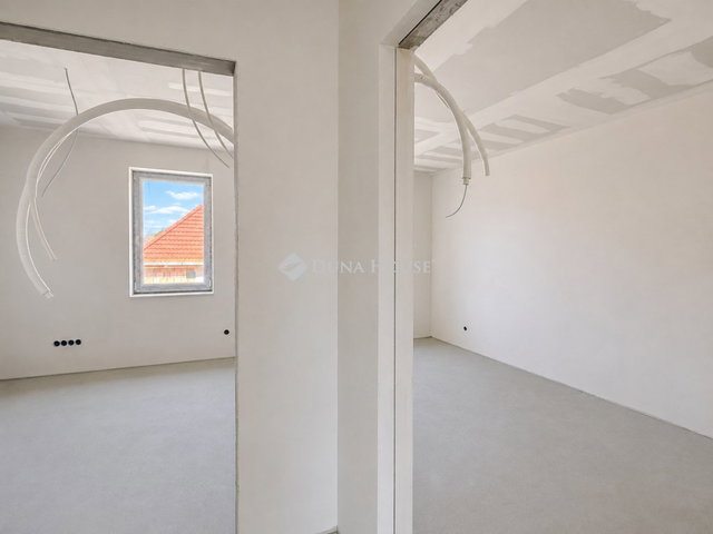 Eladó téglalakás, Budapesten, XX. kerületben 125 M Ft, 4 szobás