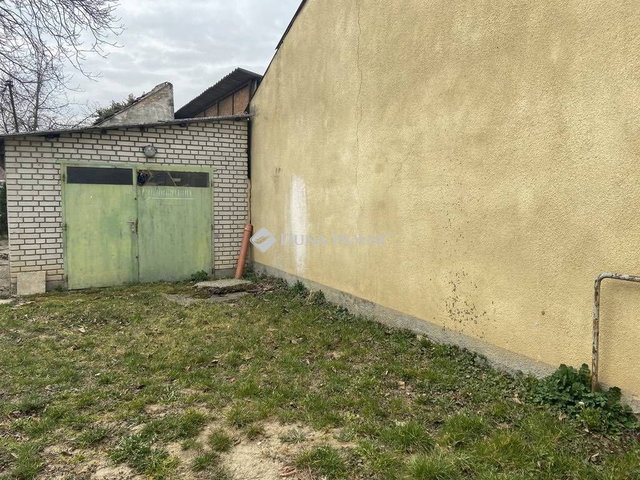 Eladó garázs, Nagykanizsán 3.5 M Ft / költözzbe.hu