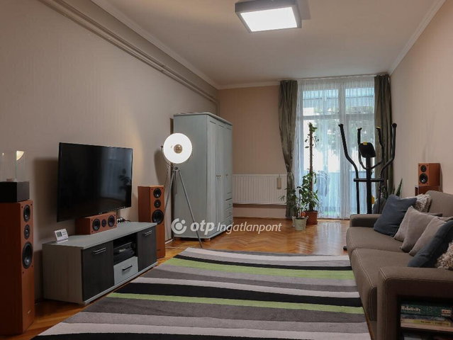 Eladó téglalakás, Nyíregyházán 70 M Ft, 2 szobás