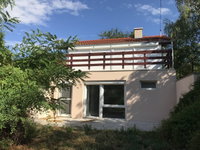 Eladó családi ház, Balatonfőkajáron 58 M Ft, 2 szobás
