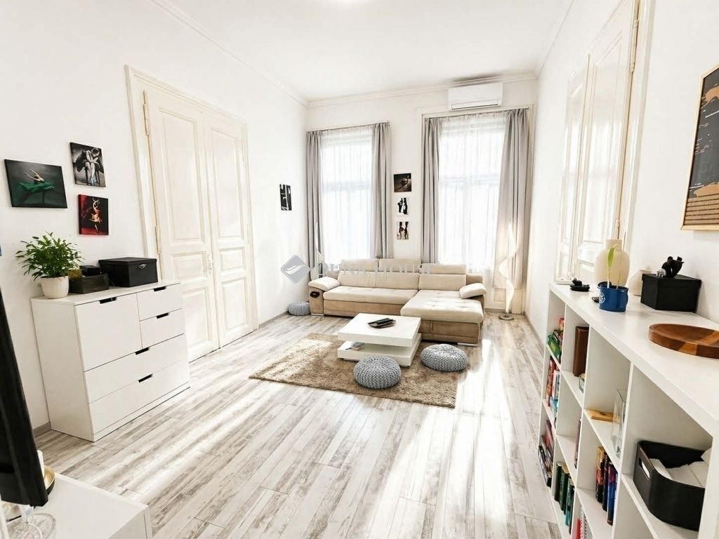 3 bed · 75m² · 94.900.000 ft
