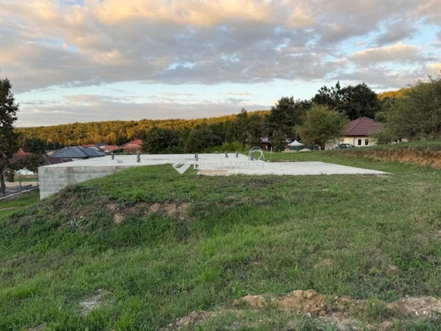 Eladó telek, Pilisjászfalun 54.9 M Ft / költözzbe.hu
