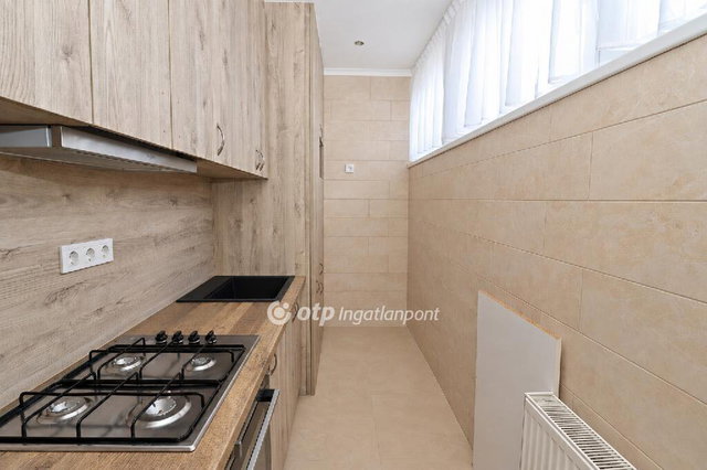 Eladó panellakás, Budapesten, XX. kerületben 69.5 M Ft, 2 szobás