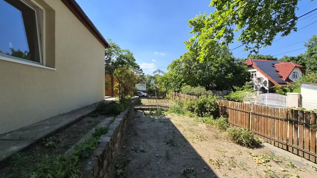 Eladó családi ház, Budapesten, XXI. kerületben 69.9 M Ft