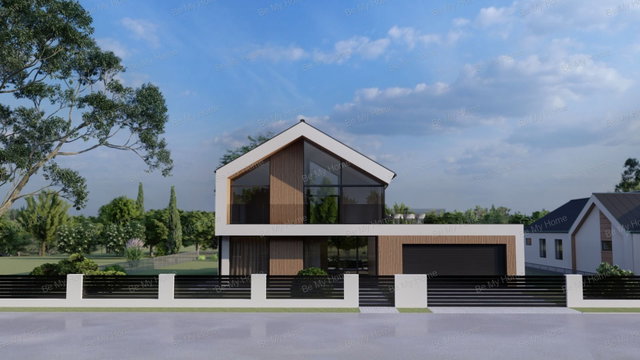 Eladó családi ház, Budajenőn 400 M Ft, 5 szobás