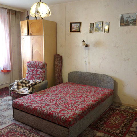 Eladó panellakás, Székesfehérvárott, Széchenyi utcában