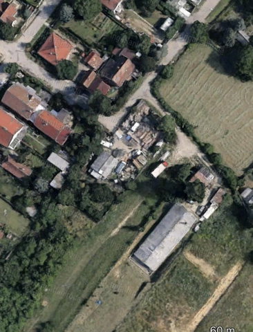 Eladó ipari ingatlan, Pomázon 64.9 M Ft / költözzbe.hu