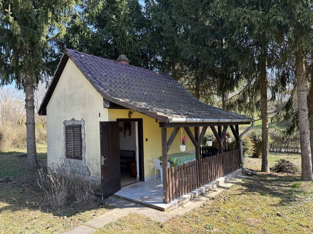 Eladó mezogazdasagi ingatlan, Kaposváron 25 M Ft, 1 szobás