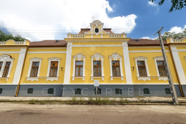 Eladó családi ház, Kecskeméten 299 M Ft, 20 szobás