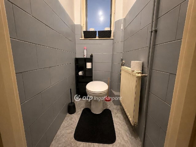 Eladó téglalakás, Budapesten, IX. kerületben 99 M Ft, 3 szobás