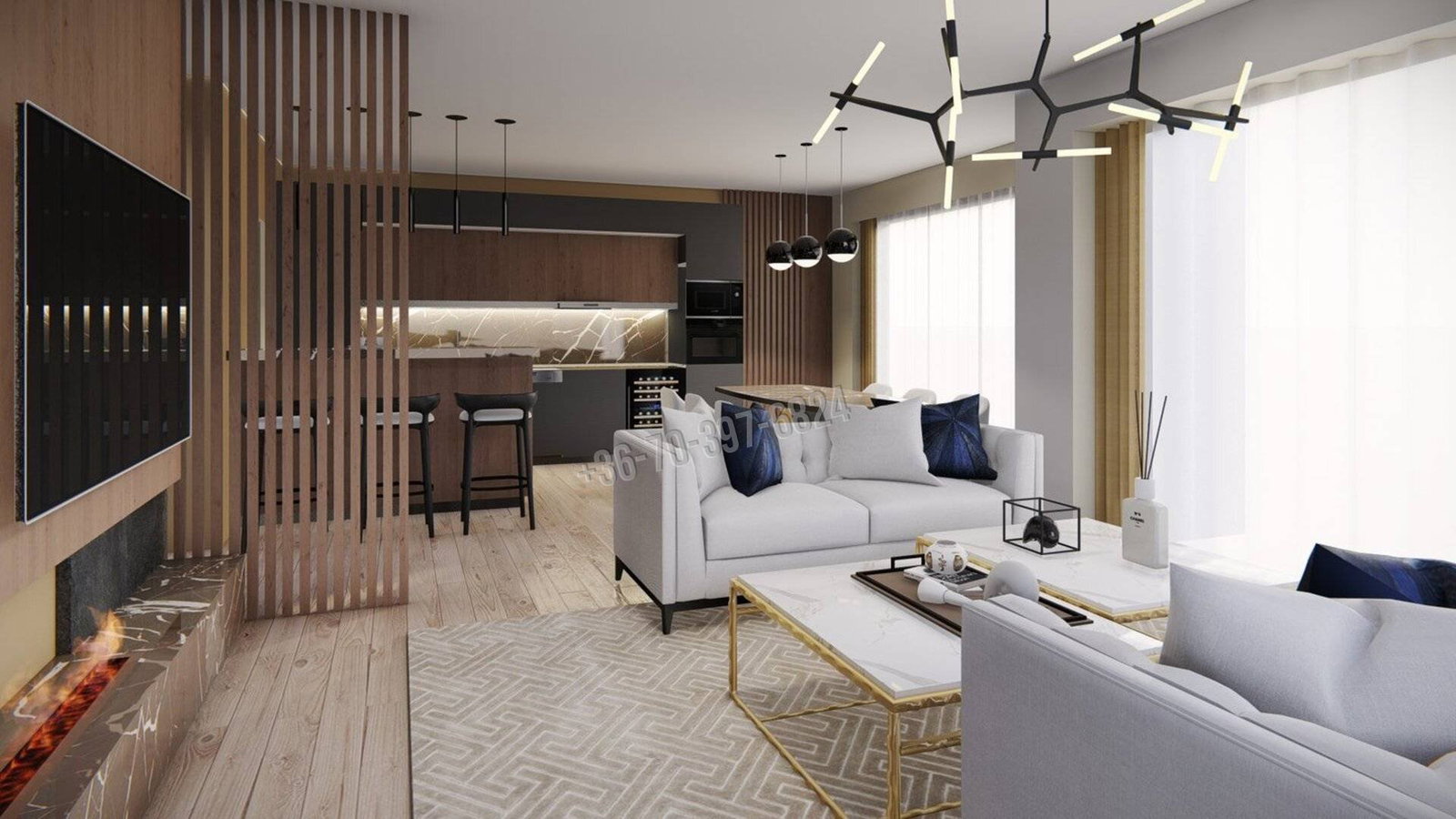 4 bed · 110m² · 497.000.000 ft