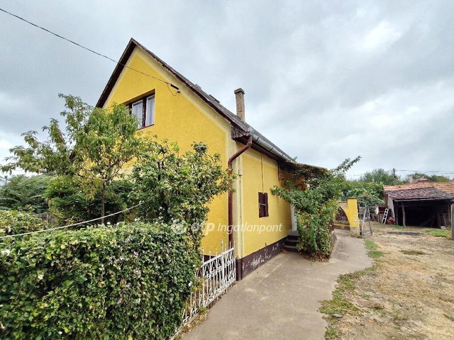 Eladó családi ház, Hajdúhadházon 48 M Ft, 3 szobás