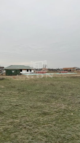 Eladó telek, Dunaharasztin 47 M Ft / költözzbe.hu