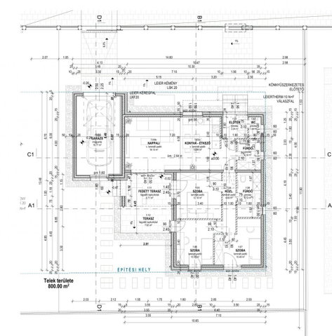 Eladó családi ház, Sződön 117.6 M Ft, 4 szobás