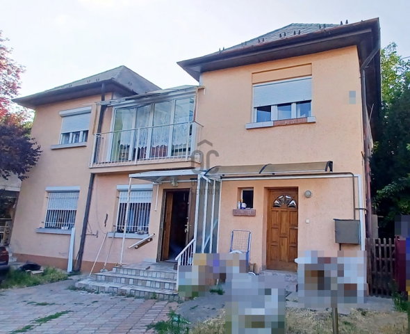 Eladó családi ház, Gödöllőn 123 M Ft, 4 szobás