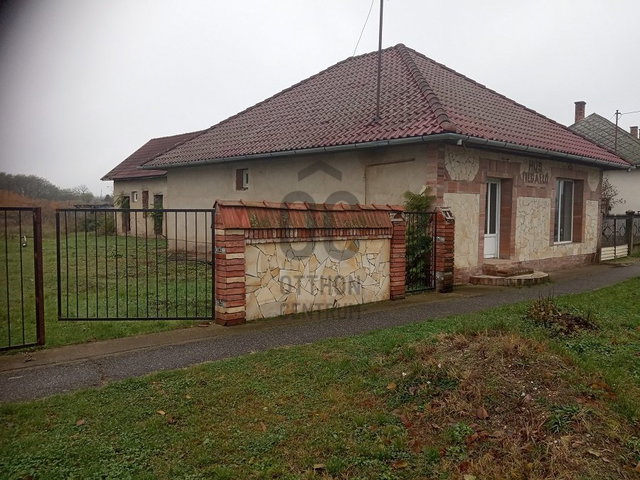 Eladó ipari ingatlan, Nyírmadán 24.5 M Ft / költözzbe.hu