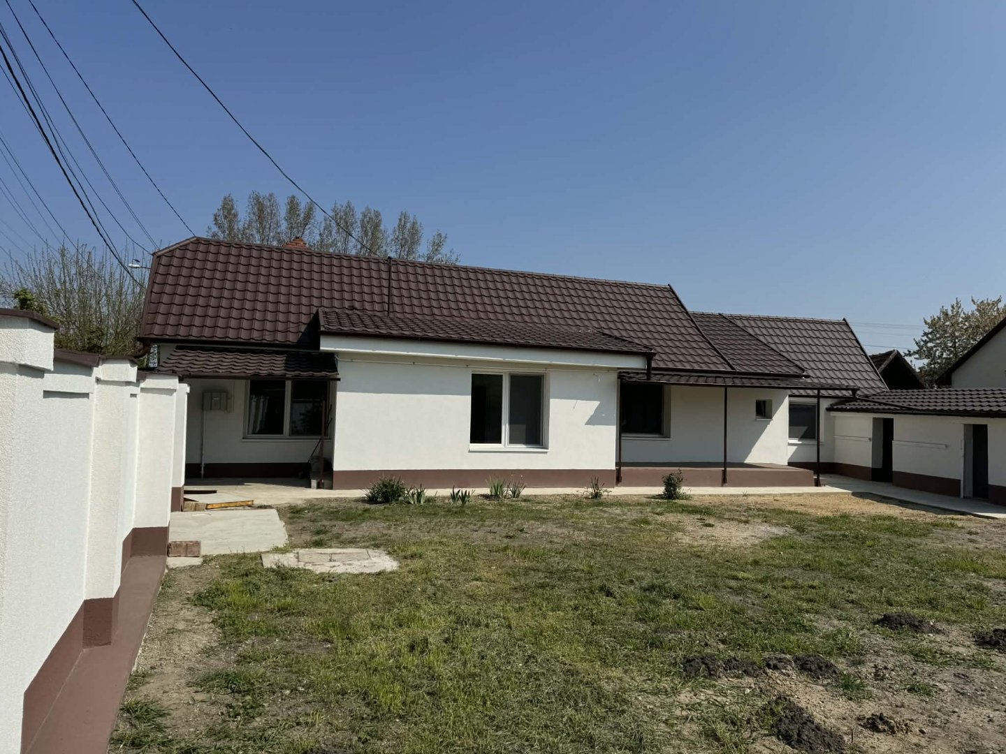 3 bed · 77m² · 75.000.000 ft