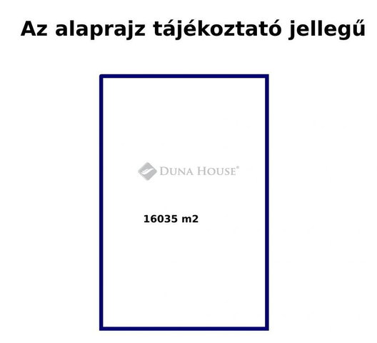 Eladó mezogazdasagi ingatlan, Szegeden 10 M Ft