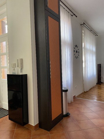 Kiadó téglalakás, albérlet, XIII. kerületben, Csanády utcában