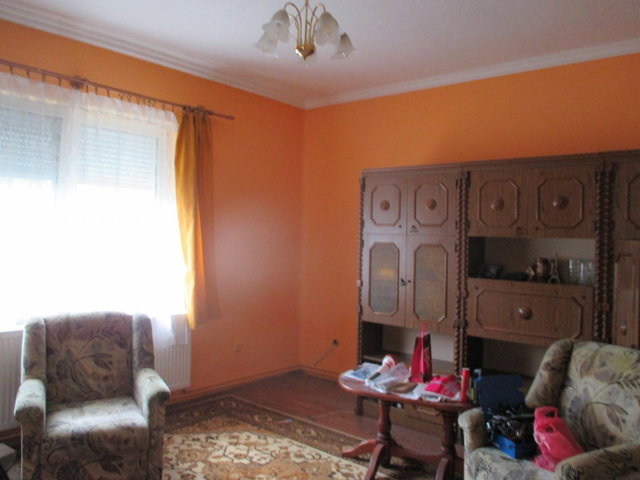 Eladó családi ház, Kunágotán 7.5 M Ft, 1 szobás
