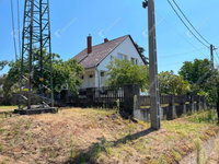 Eladó családi ház, Kaposváron 61.5 M Ft, 4 szobás